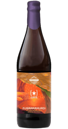 Basqueland Zugarramurdi 10th Anniversary